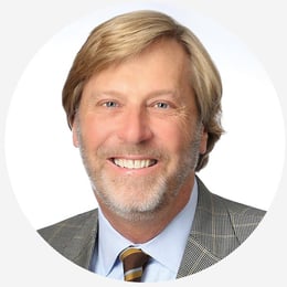Dr Ron McGlennen