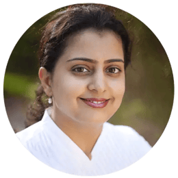 Preeti Kulkarni