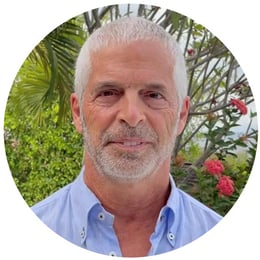 Dr. Tom O'Bryan