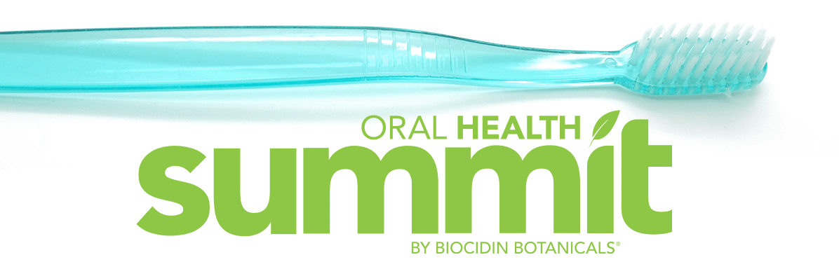 Oral Health Summit