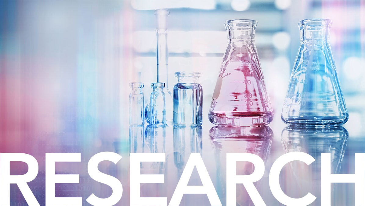 research