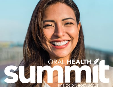 Oral Health Summit