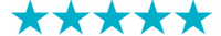 5 stars