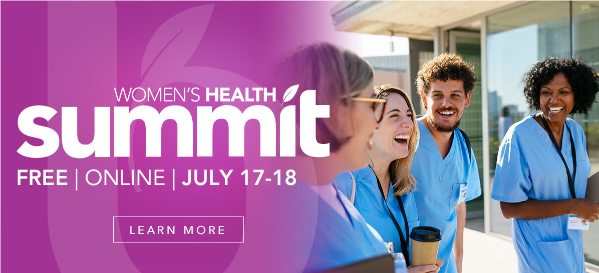 Women's Health Summit