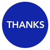 thanks