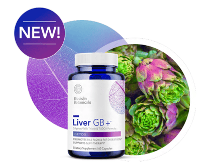 Liver gb + pic